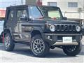 2021 Suzuki Jimny