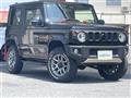 2021 Suzuki Jimny