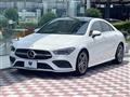 2020 Mercedes-Benz CLA-CLASS