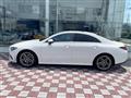 2020 Mercedes-Benz CLA-CLASS