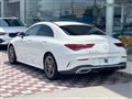 2020 Mercedes-Benz CLA-CLASS