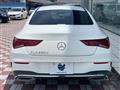 2020 Mercedes-Benz CLA-CLASS