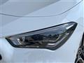 2020 Mercedes-Benz CLA-CLASS