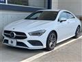 2020 Mercedes-Benz CLA-CLASS