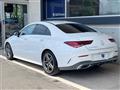 2020 Mercedes-Benz CLA-CLASS
