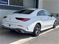 2020 Mercedes-Benz CLA-CLASS