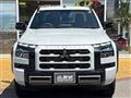 2025 Mitsubishi Triton