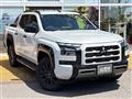 2025 Mitsubishi Triton