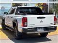 2025 Mitsubishi Triton