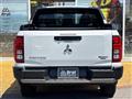 2025 Mitsubishi Triton