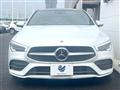 2020 Mercedes-Benz CLA Shooting Brake