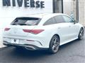 2020 Mercedes-Benz CLA Shooting Brake