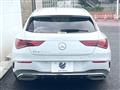 2020 Mercedes-Benz CLA Shooting Brake