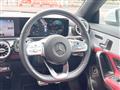 2020 Mercedes-Benz CLA Shooting Brake