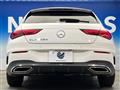 2021 Mercedes-Benz CLA Shooting Brake