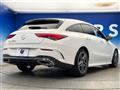 2021 Mercedes-Benz CLA Shooting Brake