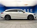 2021 Mercedes-Benz CLA Shooting Brake