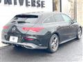 2020 Mercedes-Benz CLA Shooting Brake