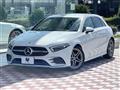 2020 Mercedes-Benz A-Class