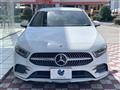 2020 Mercedes-Benz A-Class