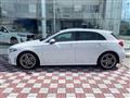 2020 Mercedes-Benz A-Class