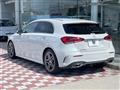 2020 Mercedes-Benz A-Class
