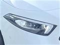 2020 Mercedes-Benz A-Class
