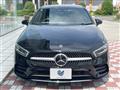 2022 Mercedes-Benz A-Class