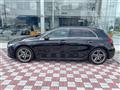 2022 Mercedes-Benz A-Class