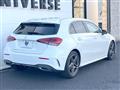 2022 Mercedes-Benz A-Class