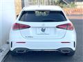 2022 Mercedes-Benz A-Class