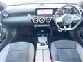 2022 Mercedes-Benz A-Class