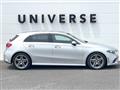 2020 Mercedes-Benz A-Class