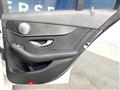 2020 Mercedes-Benz C-Class