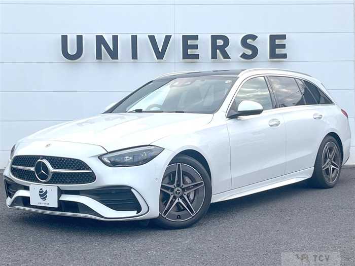 2022 Mercedes-Benz Mercedes-Benz Others