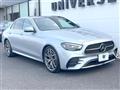 2021 Mercedes-Benz E-Class