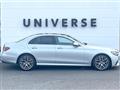 2021 Mercedes-Benz E-Class