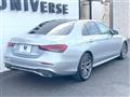 2021 Mercedes-Benz E-Class