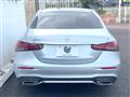 2021 Mercedes-Benz E-Class