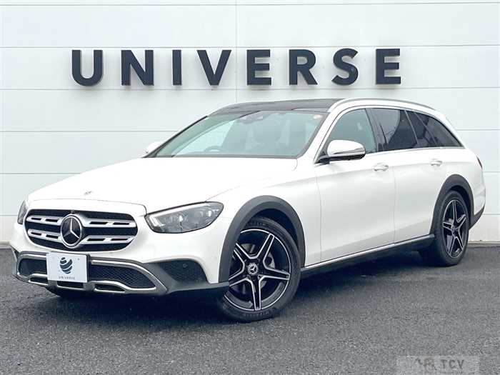 2021 Mercedes-Benz Mercedes-Benz Others