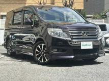 2013 Honda Step WGN