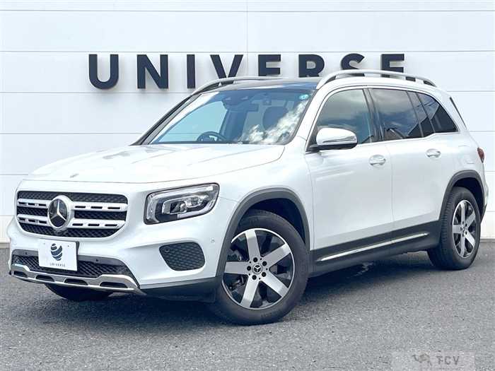 2021 Mercedes-Benz Mercedes-Benz Others