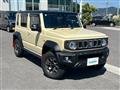 2025 Suzuki Jimny