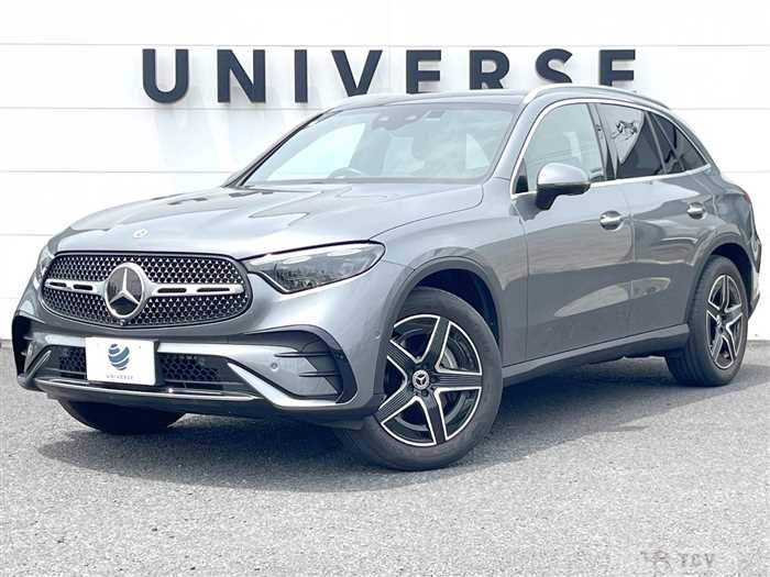 2023 Mercedes-Benz Mercedes-Benz Others