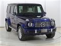 2023 Mercedes-Benz G-Class