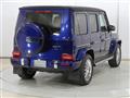 2023 Mercedes-Benz G-Class