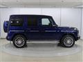2023 Mercedes-Benz G-Class