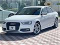 2014 Audi A4