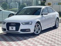 2014 Audi A4