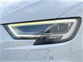 2020 Audi S3